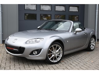 Mazda MX-5 Roadster Coupé 1.8 Executive