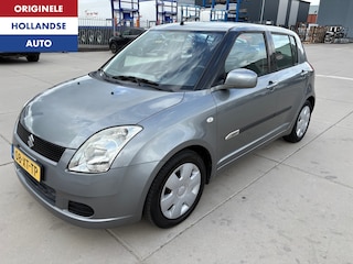 Suzuki Swift 1.5 GLS Automaat Airco