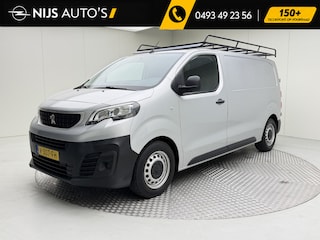 Peugeot Expert 226S 1.6 BlueHDI 95 Pro | Trekhaak | Imperial | Pdc achter | Airco | Bluetooth telefoon | Cruise control | Dealer onderhouden