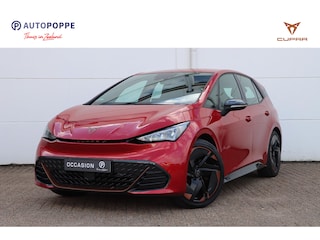 Cupra Born Adrenaline 62 kWh 231pk | SOH 94,8% |