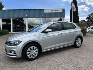 Volkswagen Polo 1.0 TSI Comfortline