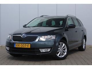 Skoda Octavia Combi 1.0 TSI Greentech Ambition Business | Trekhaak | Navigatie | Clima / Cruise control | Carplay | PDC | NAP |