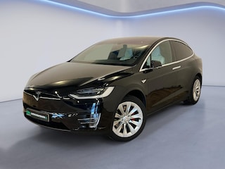 Tesla Model X P90D Performance 7p.|AUTOPILOT|LUCHTVERING|INRUIL MOGELIJK!