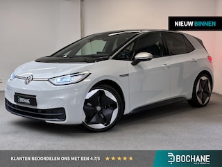 Volkswagen ID.3 First Plus 58 kWh | PANO | CAMERA | 93% SOH | 1-EIG |