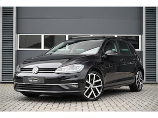 Volkswagen Golf 1.4 TSI HIGHLINE / PANO / VIRTUAL COCKPIT / LED MATRIX / CAMERA / MASSAGE / ACC / LANE ASSIST / BLIND SPOT