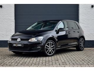 Volkswagen Golf 1.2 TSI CUP Edition | DSG | Cruise | PDC | Clima |