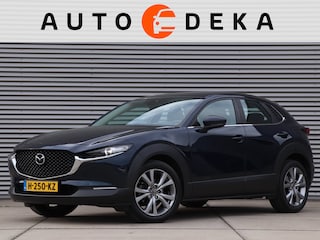 Mazda CX-30 2.0 e-SkyActiv-X M Hybrid Comfort *Adaptive Cruise*Camera*
