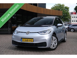 Volkswagen ID.3 Business 58 kWh|Rijklaar!|SoH91,4%|ACC|Camera|Stuurwiel+Stoelverwarming|AppleCarplay|AndroidAuto|Standfunctie