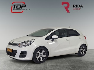 Kia Rio 1.2 CVVT DynamicLine | |Cruise control | Camera |
