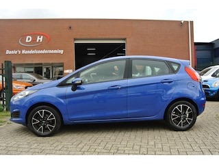 Ford Fiesta 1.0 Style airco inruil mogelijk