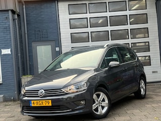 Volkswagen Golf Sportsvan 1.2 TSI Highline | Clima | Cruise | Navi | N.A.P