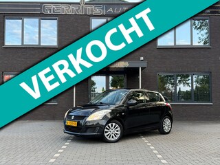 Suzuki Swift 1.2 Comfort EASSS