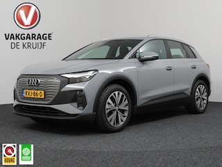 Audi Q4 40 Edition 77 kWh SoH 92,7% | ACC | Camera | Navigatie!