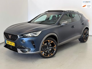 Cupra Formentor 2.0 TDI / Pano / Memory / ACC