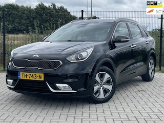 Kia Niro 1.6 GDi DynamicLine | Camera | PDC | Carplay | Cruise Control |