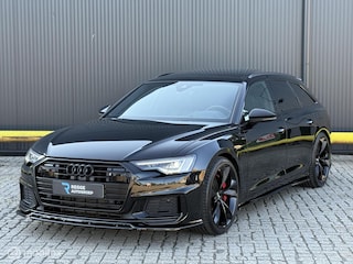 Audi A6 Avant 55 TFSI e quattro Competition MAXTON | S6