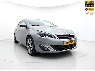 Peugeot 308 1.2 PureTech Allure|Pano|Airco|Sensoren|Trekhaak|Navi|