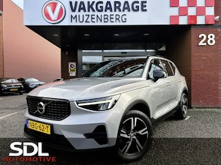 Volvo XC40 2.0 B3 Inscription // HARMAN - KARDON AUDIO // NAVI // CAMERA // MEMORY SEATS // ELEK. ACHTERKLEP //
