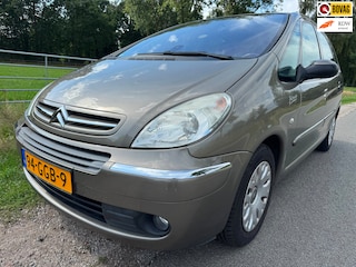 Citroën Xsara Picasso 1.6i-16V Image top onderhouden|climate control|cruise control