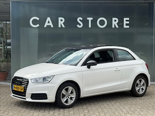 Audi A1 1.0 TFSI Sport Pro Line Pano|Leder|Parkeersensoren