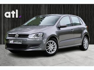 Volkswagen Polo 1.2 TSI BlueMotion Edition | Distributieriem vervangen | Airco | Cruise Control