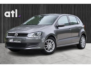 Volkswagen Polo 1.2 TSI BlueMotion Edition | Distributieriem vervangen | Airco | Cruise Control
