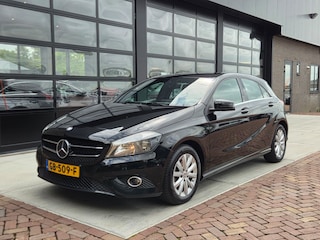 Mercedes-Benz A-klasse 180 | Sportstoelen