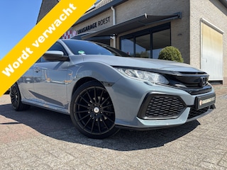 Honda Civic 1.0 i-VTEC Comfort Carplay / Trekhaak / Adap. Cruise control