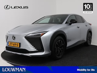 Lexus RZ 350e Luxury Line 77 kWh