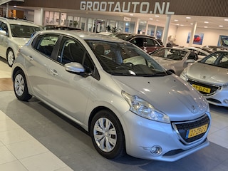 Peugeot 208 1.2 VTi Access Airco, Cruise Control, Stuurbekrachtiging