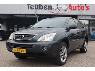 Lexus RX 400h Executive | Hele nette auto | Lederen interieur | Cruise control | Airco |