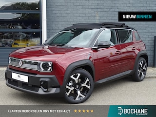 Renault 4 comfort range techno canvas dak 52 kWh NU 5 JAAR GARANTIE! / PLEIN SUD / PACK SAFETY & ADVANCED DRIVING ASSIST / PACK WINTER
