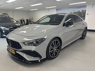 Mercedes-Benz CLA 180 AMG 35 Pakket Pano Memory 360 Keyless Sfeer 19"