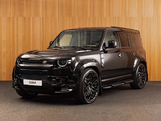 Land Rover Defender 110 2.0 P300e 110 X-Dynamic HSE URBAN | PANO | HUD | 22" | MERIDIAN 700W