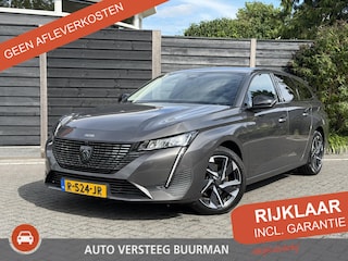 Peugeot 308 SW Allure Pack Business 1.2 PureTech 130PK Navigatie, Achteruitrijcamera, Stoel & Voorruitverwarming, Keyless, Apple Carplay, Android Auto