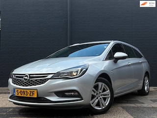 Opel Astra Sports Tourer 1.0 Business Executive | Schuifdak | Stoel/Stuur Verwarming