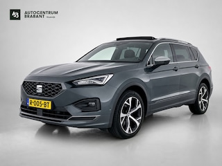 Seat Tarraco 1.5 TSI FR Business Intense | BTW | NL-AUTO | 1E EIG | DEALER ONDERH | PANO | 360 CAM | STOELVERW | CLIMATE | CARPLAY