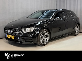 Mercedes-Benz A-klasse 250 e AMG Line 18"/360 camera/PDC v+a/Stoelverwarming/Apple Carplay & Android Auto/DAB/Navigatie/Climate