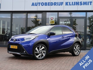 Toyota Aygo 1.0 VVT-i S-Automaat Envy | Parkeercamera | Navigatie | JBL Audio