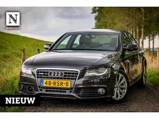 Audi A4 Limousine 2.7 TDI |Navi|Cruise|Clima|Stoelverwarming