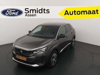 Peugeot 3008 1.2 Hybrid 136 Allure Pack Business | Half leder | LED | Camera | ISOFIX | Trekhaak |
