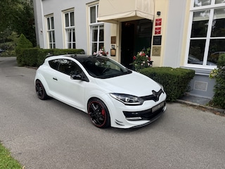Renault Mégane Coupé 2.0 Turbo Renault Sport 265
