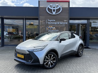 Toyota C-HR 2.0 PHEV 220 Dynamic Bi-Tone | All Seasons