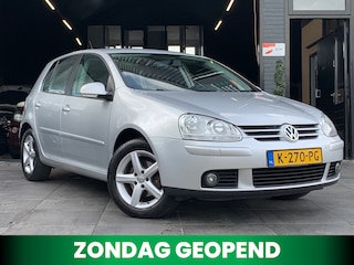 Volkswagen Golf 1.4 Trendline|Cruise|Stoelvw|PDC|Airco|APK