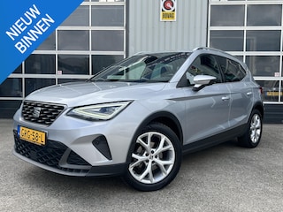 Seat Arona 1.0 TSI FR Business Connect Stoelverwarming Carplay Camera