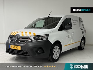 Renault Kangoo E-Tech Advance L1 Open Sesame 44 kWh | DEMO | PDC | Navigatie | All-Season Banden |