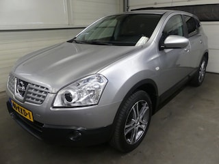 Nissan Qashqai 2.0 Acenta - Trekhaak - Airco
