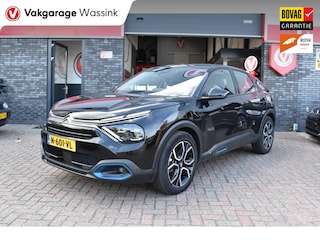 Citroën C4 Feel Pack 50 kWh