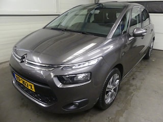 Citroën C4 Picasso 1.2 PureT Selection - Navigatie - Keurig Onderhouden