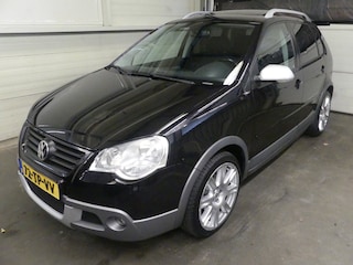 Volkswagen Polo 1.6-16V Cross - Airco - Panoramadak